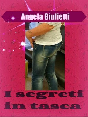 cover image of I segreti in tasca